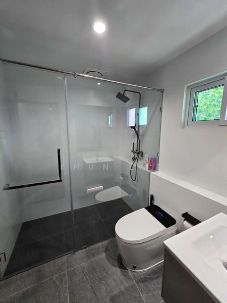 Detached House for Rent Rama 9 large area Fully Furnished (SPSEVE2241), Bangkok, พระราม 9 ซอย 5, Huai Khwang, Bangkok, 3 Bedrooms, 300 sqm, Single Detached House For Rent, by Khun EVE, 500491068 - DDproperty.com