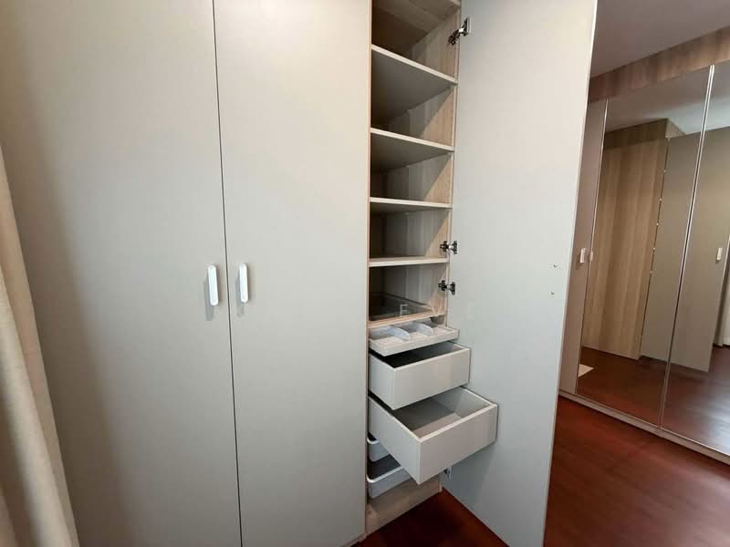 Detached House for Rent Rama 9 large area Fully Furnished (SPSEVE2241), Bangkok, พระราม 9 ซอย 5, Huai Khwang, Bangkok, 3 Bedrooms, 300 sqm, Single Detached House For Rent, by Khun EVE, 500491068 - DDproperty.com