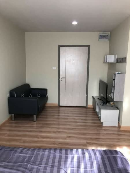 Premio Fresco, Bangkok, 57/47 Ram Intra Road, Anusaowari, Bang Khen, Bangkok, 1 Bedroom, 28 sqm, Condo For Rent, by Airada Parasarn, 500491069 - DDproperty.com