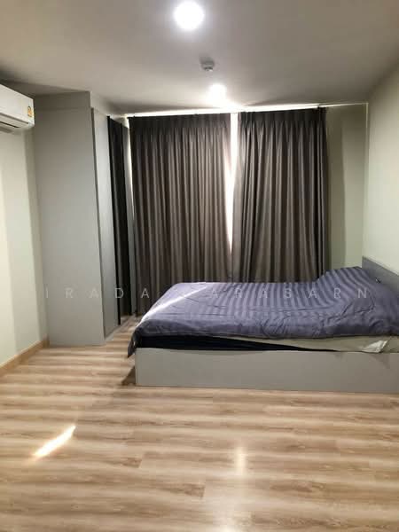 Premio Fresco, Bangkok, 57/47 Ram Intra Road, Anusaowari, Bang Khen, Bangkok, 1 Bedroom, 28 sqm, Condo For Rent, by Airada Parasarn, 500491069 - DDproperty.com