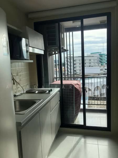 Premio Fresco, Bangkok, 57/47 Ram Intra Road, Anusaowari, Bang Khen, Bangkok, 1 Bedroom, 28 sqm, Condo For Rent, by Airada Parasarn, 500491069 - DDproperty.com