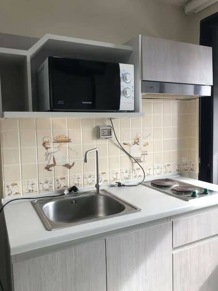 Premio Fresco, Bangkok, 57/47 Ram Intra Road, Anusaowari, Bang Khen, Bangkok, 1 Bedroom, 28 sqm, Condo For Rent, by Airada Parasarn, 500491069 - DDproperty.com