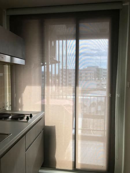 Premio Fresco, Bangkok, 57/47 Ram Intra Road, Anusaowari, Bang Khen, Bangkok, 1 Bedroom, 28 sqm, Condo For Rent, by Airada Parasarn, 500491069 - DDproperty.com