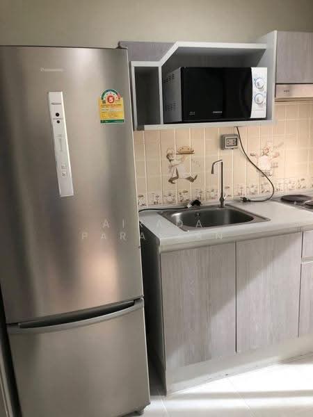 Premio Fresco, Bangkok, 57/47 Ram Intra Road, Anusaowari, Bang Khen, Bangkok, 1 Bedroom, 28 sqm, Condo For Rent, by Airada Parasarn, 500491069 - DDproperty.com