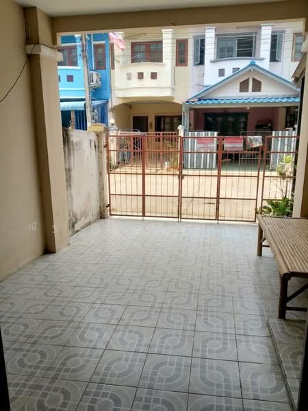 Siriwan-Chuanchom, Nonthaburi, Bang Kruai-Sai Noi Road, Bang Bua Thong, Nonthaburi, 3 Bedrooms, 94 sqm, Single Detached House For Sale, by ณัฐยา ศิริฐานนท์, 500491070 - DDproperty.com