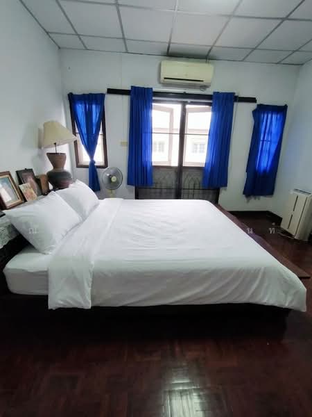 Siriwan-Chuanchom, Nonthaburi, Bang Kruai-Sai Noi Road, Bang Bua Thong, Nonthaburi, 3 Bedrooms, 94 sqm, Single Detached House For Sale, by ณัฐยา ศิริฐานนท์, 500491070 - DDproperty.com