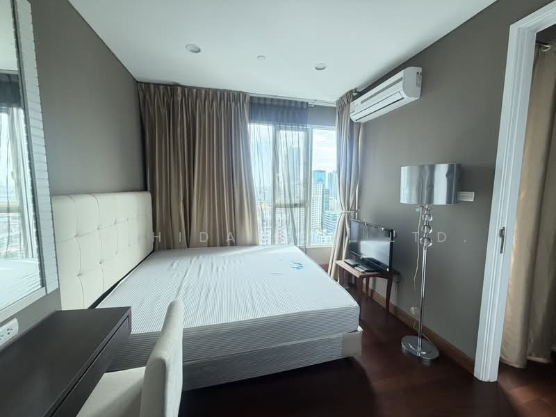 Ivy Thonglor, Bangkok, 889 Thonglor Road, Khlong Tan Nua, Watthana, Bangkok, 1 Bedroom, 43 sqm, Condo For Rent, by Yoshida Co., Ltd., 500491072 - DDproperty.com