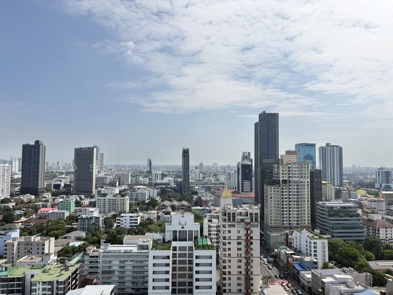 Ivy Thonglor, Bangkok, 889 Thonglor Road, Khlong Tan Nua, Watthana, Bangkok, 1 Bedroom, 43 sqm, Condo For Rent, by Yoshida Co., Ltd., 500491072 - DDproperty.com