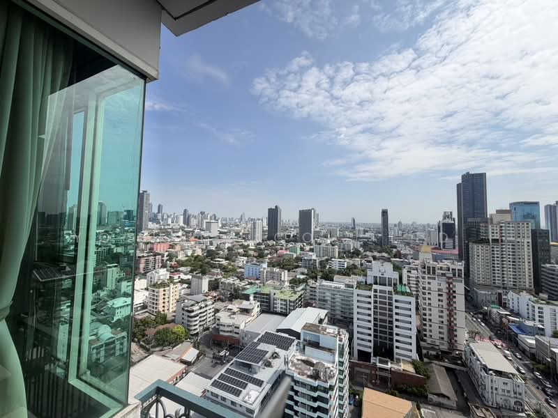 Ivy Thonglor, Bangkok, 889 Thonglor Road, Khlong Tan Nua, Watthana, Bangkok, 1 Bedroom, 43 sqm, Condo For Rent, by Yoshida Co., Ltd., 500491072 - DDproperty.com