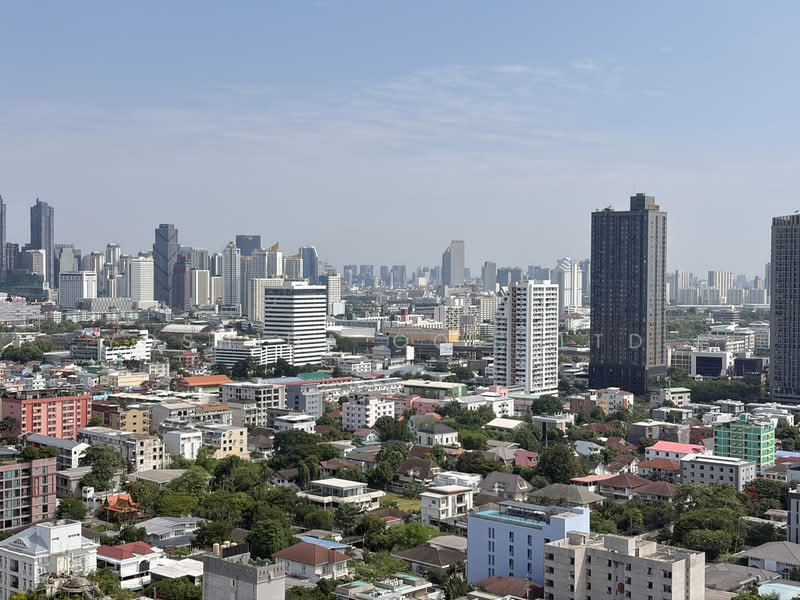 Ivy Thonglor, Bangkok, 889 Thonglor Road, Khlong Tan Nua, Watthana, Bangkok, 1 Bedroom, 43 sqm, Condo For Rent, by Yoshida Co., Ltd., 500491072 - DDproperty.com