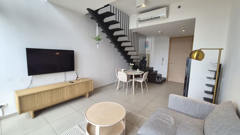 The Lofts Ekkamai : เดอะ ลอฟท์ เอกมัย, กรุงเทพ, 1415 ถนนสุขุมวิท, พระโขนงเหนือ, วัฒนา, กรุงเทพ, 83 ตร.ม., คอนโด ให้เช่า, โดย Manapong Phromphitak, 500491073 - DDproperty.com