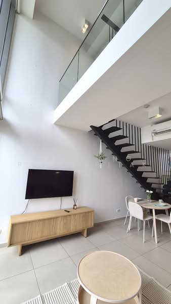 The Lofts Ekkamai, Bangkok, 1415 Sukhumvit Road, Phra Kanong Nua, Watthana, Bangkok, 1 Bedroom, 83 sqm, Condo For Rent, by Manapong Phromphitak, 500491073 - DDproperty.com