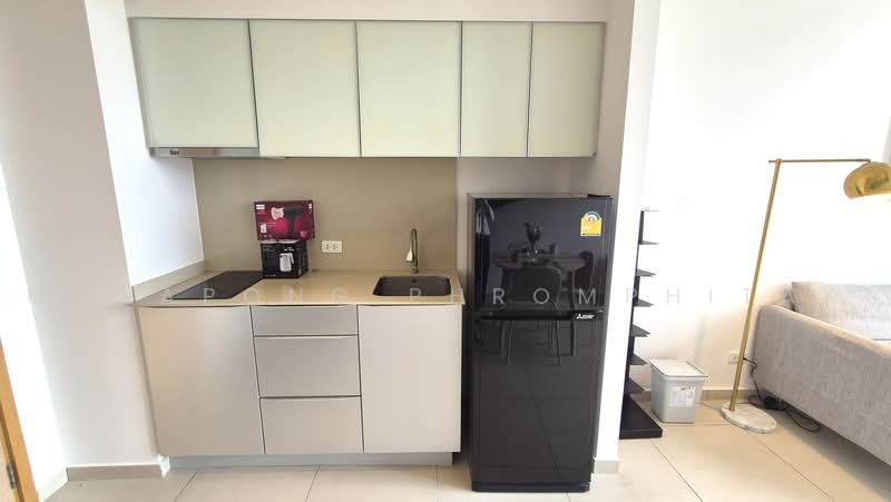 The Lofts Ekkamai, Bangkok, 1415 Sukhumvit Road, Phra Kanong Nua, Watthana, Bangkok, 1 Bedroom, 83 sqm, Condo For Rent, by Manapong Phromphitak, 500491073 - DDproperty.com