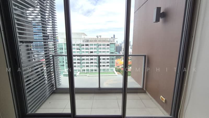 The Lofts Ekkamai, Bangkok, 1415 Sukhumvit Road, Phra Kanong Nua, Watthana, Bangkok, 1 Bedroom, 83 sqm, Condo For Rent, by Manapong Phromphitak, 500491073 - DDproperty.com