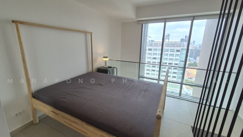 The Lofts Ekkamai : เดอะ ลอฟท์ เอกมัย, กรุงเทพ, 1415 ถนนสุขุมวิท, พระโขนงเหนือ, วัฒนา, กรุงเทพ, 83 ตร.ม., คอนโด ให้เช่า, โดย Manapong Phromphitak, 500491073 - DDproperty.com