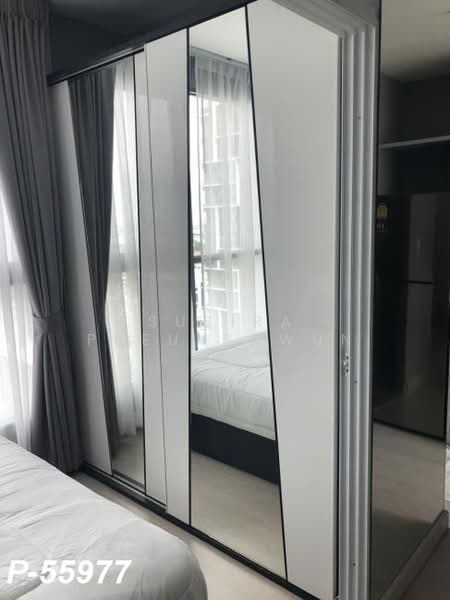 IDEO MOBI Sukhumvit 81 : ไอดีโอ โมบิ สุขุมวิท 81, กรุงเทพ, 2097 ถนนสุขุมวิท แขวงบางจาก เขตพระโขนง กรุงเทพมหานคร, บางจาก, พระโขนง, กรุงเทพ, 22 ตร.ม., คอนโด ให้เช่า, โดย Susira Preuksawun, 500491075 - DDproperty.com