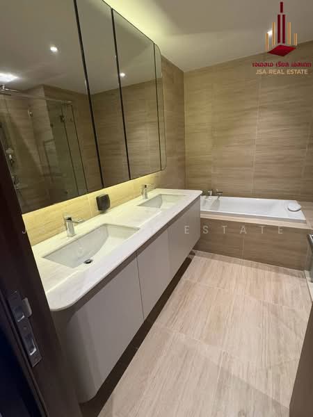 Via 61, Bangkok, Khlong Tan Nua, Watthana, Bangkok, 2 Bedrooms, 108 sqm, Condo For Rent, by JSA REAL ESTATE, 500491076 - DDproperty.com