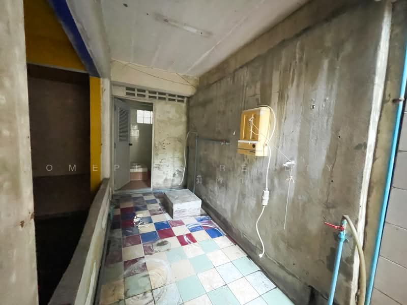 ทาวน์โฮม 2 ชั้น (หลังมุม) บ้านแสนสุข ซอยอุดมสุข 26, กรุงเทพ, บางนาเหนือ, บางนา, กรุงเทพ, 190 ตร.ม., ทาวน์เฮ้าส์ ขาย, โดย HOMEPLUS REALTY - คุณมิรา, 500491078 - DDproperty.com