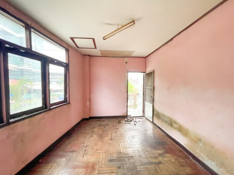 ทาวน์โฮม 2 ชั้น (หลังมุม) บ้านแสนสุข ซอยอุดมสุข 26, กรุงเทพ, บางนาเหนือ, บางนา, กรุงเทพ, 190 ตร.ม., ทาวน์เฮ้าส์ ขาย, โดย HOMEPLUS REALTY - คุณมิรา, 500491078 - DDproperty.com