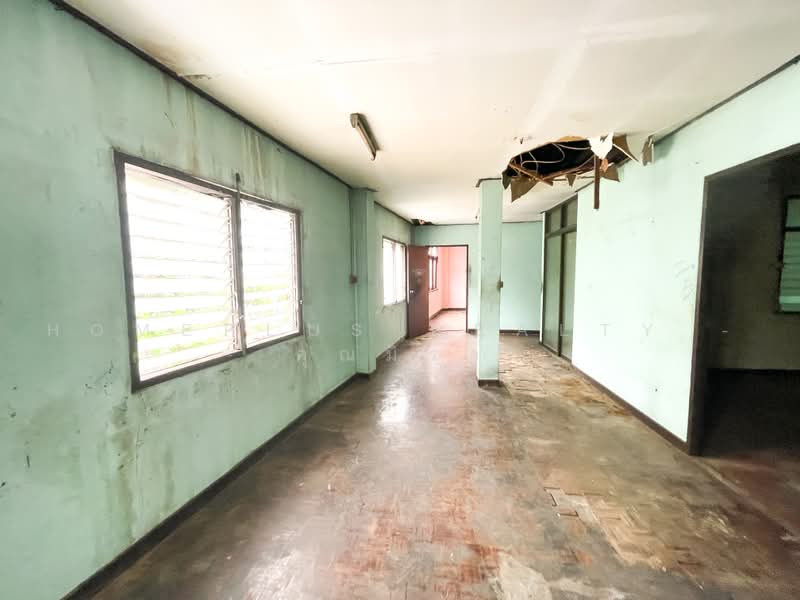 ทาวน์โฮม 2 ชั้น (หลังมุม) บ้านแสนสุข ซอยอุดมสุข 26, Bangkok, Bang Na Nuea, Bang Na, Bangkok, 5 Bedrooms, 190 sqm, Townhouse For Sale, by HOMEPLUS REALTY - คุณมิรา, 500491078 - DDproperty.com
