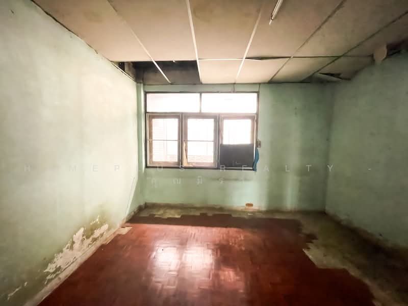 ทาวน์โฮม 2 ชั้น (หลังมุม) บ้านแสนสุข ซอยอุดมสุข 26, Bangkok, Bang Na Nuea, Bang Na, Bangkok, 5 Bedrooms, 190 sqm, Townhouse For Sale, by HOMEPLUS REALTY - คุณมิรา, 500491078 - DDproperty.com