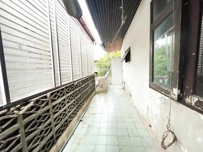 ทาวน์โฮม 2 ชั้น (หลังมุม) บ้านแสนสุข ซอยอุดมสุข 26, กรุงเทพ, บางนาเหนือ, บางนา, กรุงเทพ, 190 ตร.ม., ทาวน์เฮ้าส์ ขาย, โดย HOMEPLUS REALTY - คุณมิรา, 500491078 - DDproperty.com