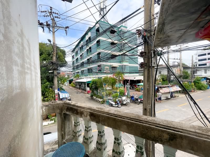 ทาวน์โฮม 2 ชั้น (หลังมุม) บ้านแสนสุข ซอยอุดมสุข 26, Bangkok, Bang Na Nuea, Bang Na, Bangkok, 5 Bedrooms, 190 sqm, Townhouse For Sale, by HOMEPLUS REALTY - คุณมิรา, 500491078 - DDproperty.com
