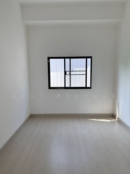 Pruksa Ville Phaholyothin-Ramintra, Bangkok, Soi Ram Intra 5 Alley 18, Thep Rak Raod, Tha Rang, Bang Khen, Bangkok, 4 Bedrooms, 112 sqm, Townhouse For Sale, by ณัฐยา ศิริฐานนท์, 500491079 - DDproperty.com