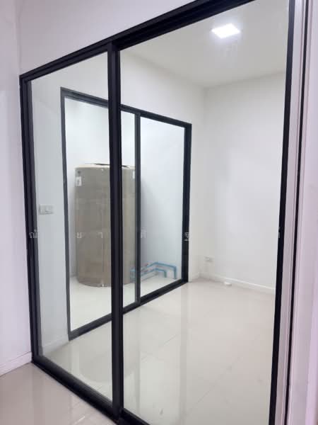 Pruksa Ville Phaholyothin-Ramintra : พฤกษาวิลล์ พหลโยธิน-รามอินทรา, กรุงเทพ, ซอยรามอินทรา 5 แยก 18 ถนนเทพรักษ์, ท่าแร้ง, บางเขน, กรุงเทพ, 112 ตร.ม., ทาวน์เฮ้าส์ ขาย, โดย ณัฐยา ศิริฐานนท์, 500491079 - DDproperty.com