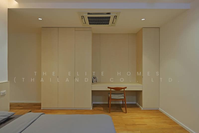 Biohouse (Residence), Bangkok, 55 Soi Sukhumvit 39, Khlong Tan Nua, Watthana, Bangkok, 4 Bedrooms, 328 sqm, Condo For Rent, by The Elite Homes (Thailand) Co., Ltd., 500491080 - DDproperty.com