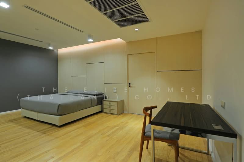 Biohouse (Residence), Bangkok, 55 Soi Sukhumvit 39, Khlong Tan Nua, Watthana, Bangkok, 4 Bedrooms, 328 sqm, Condo For Rent, by The Elite Homes (Thailand) Co., Ltd., 500491080 - DDproperty.com