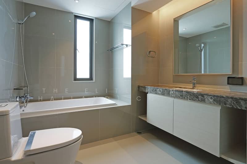 Biohouse (Residence) : ไบโอเฮ้าส์ (เรสซิเดนท์), กรุงเทพ, 55 ซอย สุขุมวิท 39, คลองตันเหนือ, วัฒนา, กรุงเทพ, 328 ตร.ม., คอนโด ให้เช่า, โดย The Elite Homes (Thailand) Co., Ltd., 500491080 - DDproperty.com