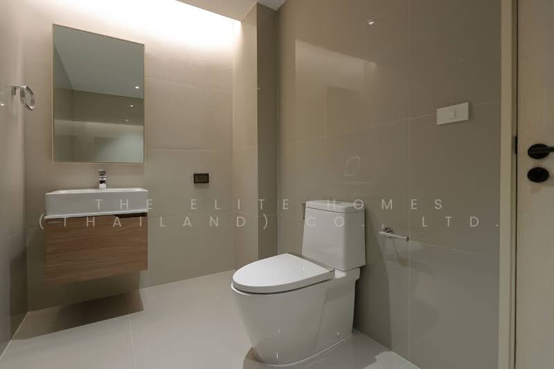 Biohouse (Residence), Bangkok, 55 Soi Sukhumvit 39, Khlong Tan Nua, Watthana, Bangkok, 4 Bedrooms, 328 sqm, Condo For Rent, by The Elite Homes (Thailand) Co., Ltd., 500491080 - DDproperty.com