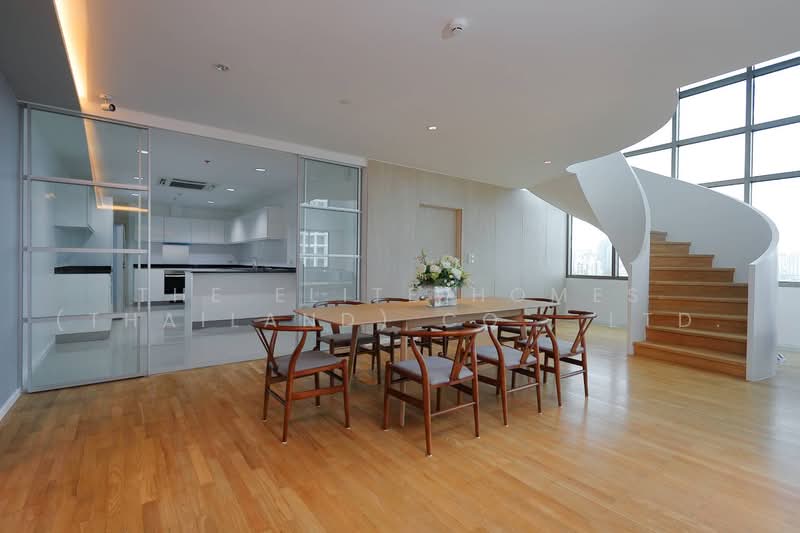 Biohouse (Residence), Bangkok, 55 Soi Sukhumvit 39, Khlong Tan Nua, Watthana, Bangkok, 4 Bedrooms, 328 sqm, Condo For Rent, by The Elite Homes (Thailand) Co., Ltd., 500491080 - DDproperty.com