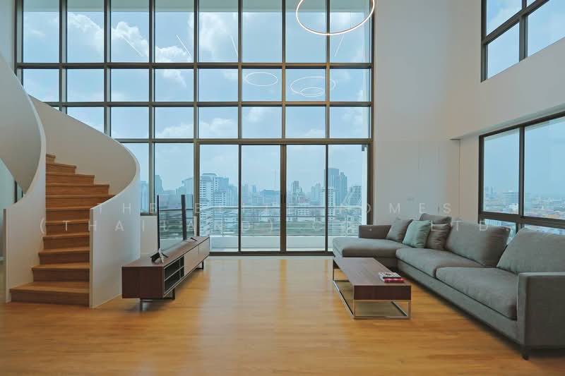 Biohouse (Residence), Bangkok, 55 Soi Sukhumvit 39, Khlong Tan Nua, Watthana, Bangkok, 4 Bedrooms, 328 sqm, Condo For Rent, by The Elite Homes (Thailand) Co., Ltd., 500491080 - DDproperty.com