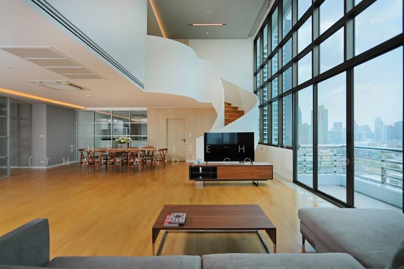 Biohouse (Residence), Bangkok, 55 Soi Sukhumvit 39, Khlong Tan Nua, Watthana, Bangkok, 4 Bedrooms, 328 sqm, Condo For Rent, by The Elite Homes (Thailand) Co., Ltd., 500491080 - DDproperty.com