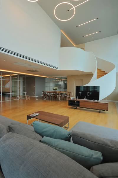 Biohouse (Residence), Bangkok, 55 Soi Sukhumvit 39, Khlong Tan Nua, Watthana, Bangkok, 4 Bedrooms, 328 sqm, Condo For Rent, by The Elite Homes (Thailand) Co., Ltd., 500491080 - DDproperty.com