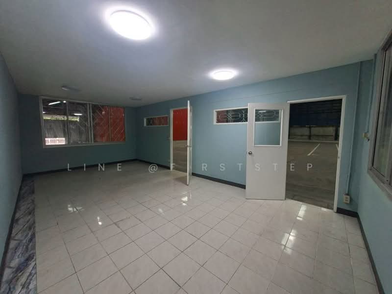 Warehouse Rama 3, Area 860 Sq.m, Ideal for Distribution Center, Bangkok, Bang Kho Laem, Bangkok, , 860 sqm, Warehouse/Factory For Rent, by LINE @firststep, 500491081 - DDproperty.com
