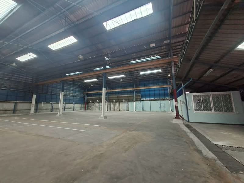 Warehouse Rama 3, Area 860 Sq.m, Ideal for Distribution Center, Bangkok, Bang Kho Laem, Bangkok, , 860 sqm, Warehouse/Factory For Rent, by LINE @firststep, 500491081 - DDproperty.com