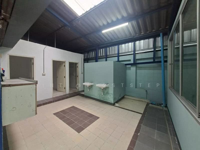 Warehouse Rama 3, Area 860 Sq.m, Ideal for Distribution Center, Bangkok, Bang Kho Laem, Bangkok, , 860 sqm, Warehouse/Factory For Rent, by LINE @firststep, 500491081 - DDproperty.com