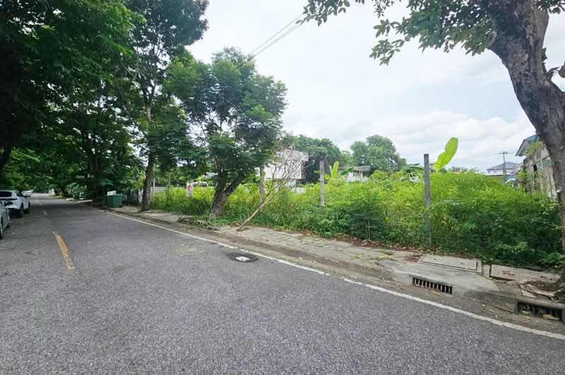 ที่ดินหมู่บ้านนวธานี, กรุงเทพ, ถนนเสรีไทย 59, รามอินทรา, คันนายาว, กรุงเทพ, 588 ตร.ม., ที่ดิน ขาย, โดย คุณจอย, 500491082 - DDproperty.com