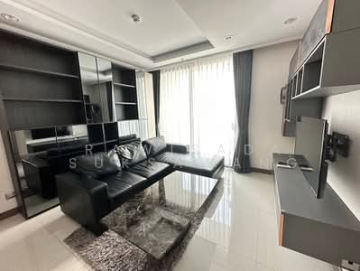 For Rent - Supalai Oriental Sukhumvit 39, Bangkok