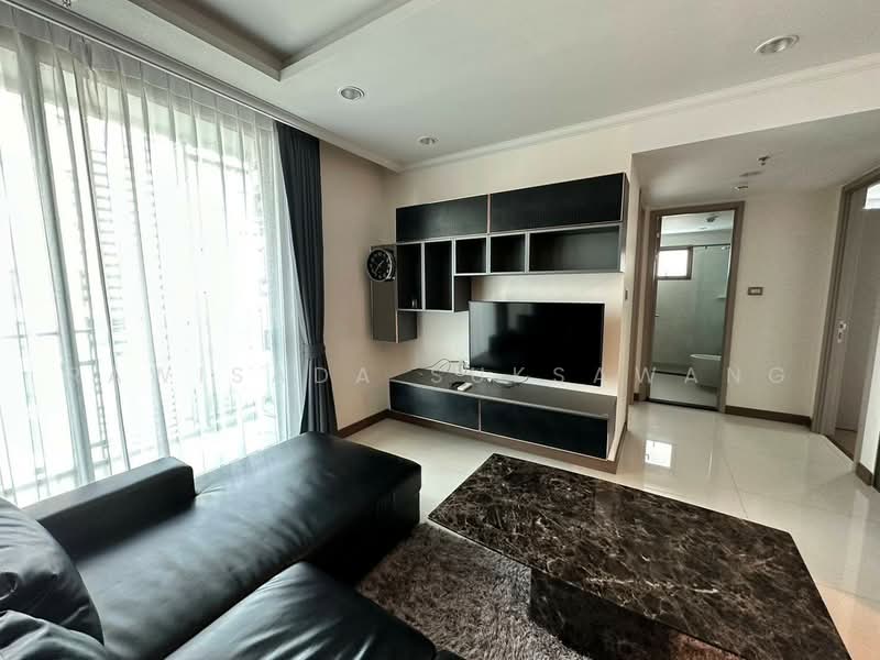 Supalai Oriental Sukhumvit 39 : ศุภาลัย โอเรียนทัล สุขุมวิท 39, กรุงเทพ, ซอย สุขุมวิท 39, คลองตันเหนือ, วัฒนา, กรุงเทพ, 66 ตร.ม., คอนโด ให้เช่า, โดย RAWISADA SUKSAWANG, 500491085 - DDproperty.com