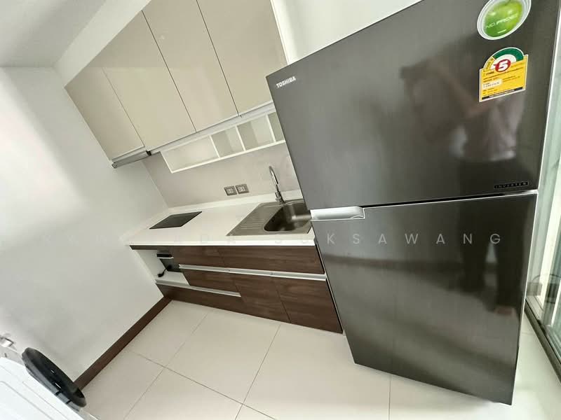 Supalai Oriental Sukhumvit 39, Bangkok, Soi Sukhumvit 39, Khlong Tan Nua, Watthana, Bangkok, 2 Bedrooms, 66 sqm, Condo For Rent, by RAWISADA SUKSAWANG, 500491085 - DDproperty.com