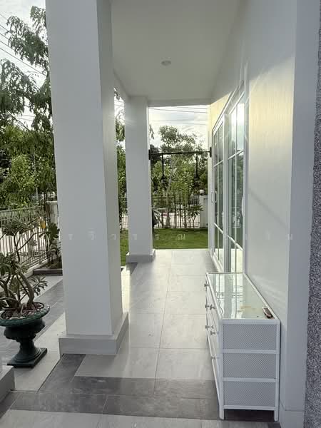 Suetrong Premium I AM Rama 2-Samae Dam, กรุงเทพ, 481 Rama 2 Road, แสมดำ, บางขุนเทียน, กรุงเทพ, 361 ตร.ม., บ้านเดี่ยว ให้เช่า, โดย คุณรวีวรรณ อู่เงิน, 500491086 - DDproperty.com