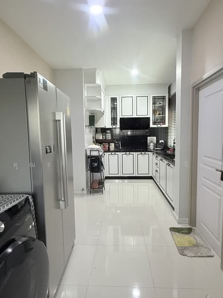 Suetrong Premium I AM Rama 2-Samae Dam, Bangkok, 481 Rama 2 Road, Samae Dam, Bang Khun Thian, Bangkok, 4 Bedrooms, 361 sqm, Single Detached House For Rent, by คุณรวีวรรณ อู่เงิน, 500491086 - DDproperty.com