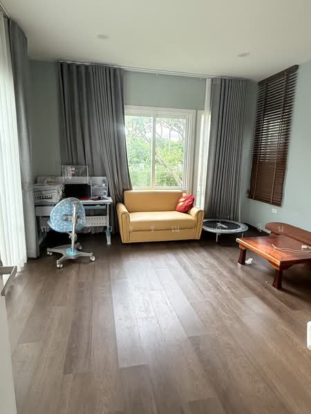 Suetrong Premium I AM Rama 2-Samae Dam, กรุงเทพ, 481 Rama 2 Road, แสมดำ, บางขุนเทียน, กรุงเทพ, 361 ตร.ม., บ้านเดี่ยว ให้เช่า, โดย คุณรวีวรรณ อู่เงิน, 500491086 - DDproperty.com