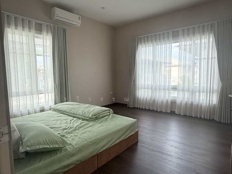 Suetrong Premium I AM Rama 2-Samae Dam, Bangkok, 481 Rama 2 Road, Samae Dam, Bang Khun Thian, Bangkok, 4 Bedrooms, 361 sqm, Single Detached House For Rent, by คุณรวีวรรณ อู่เงิน, 500491086 - DDproperty.com