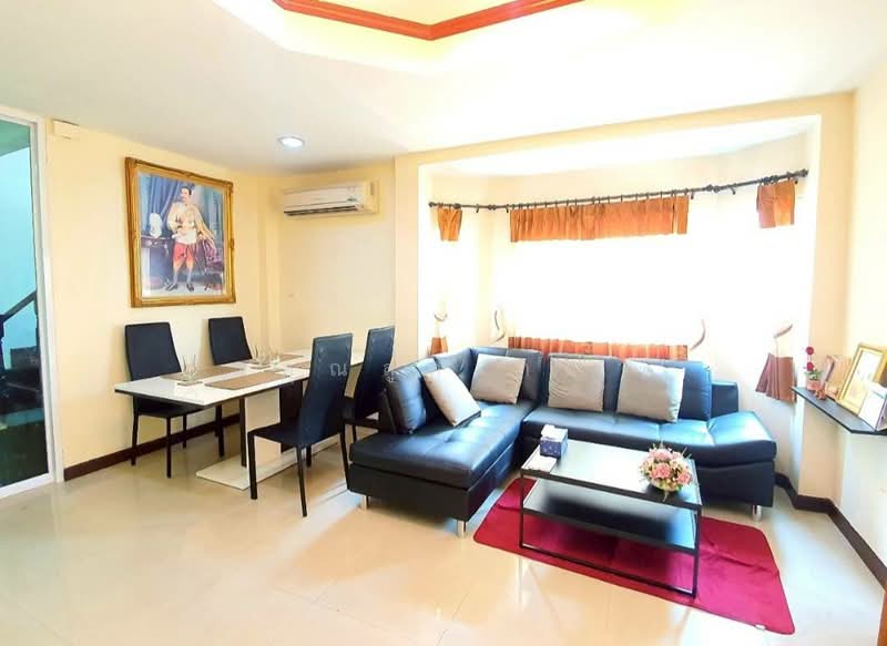Krisana Gardenhome, Nakhon Pathom, Bang Krathuk, Sam Phran, Nakhon Pathom, 3 Bedrooms, 216 sqm, Single Detached House For Sale, by คุณลูกเกด, 500491087 - DDproperty.com