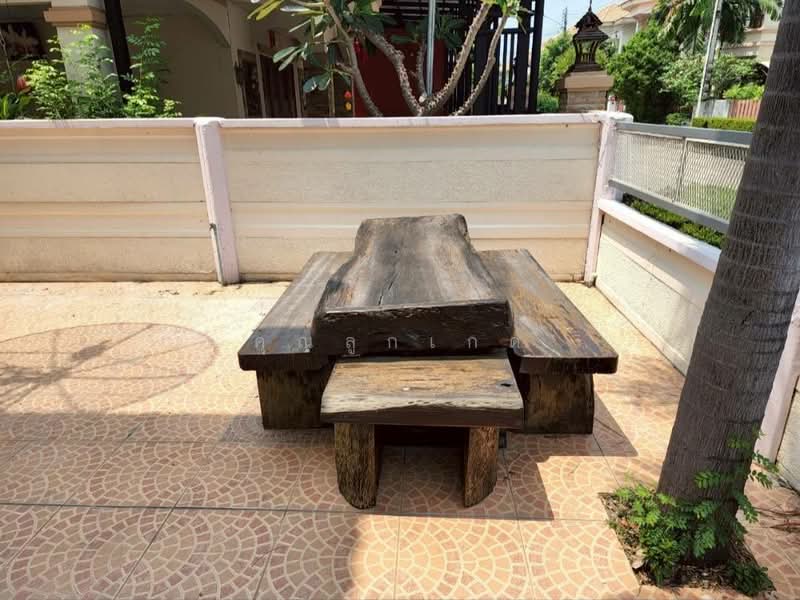 Krisana Gardenhome, Nakhon Pathom, Bang Krathuk, Sam Phran, Nakhon Pathom, 3 Bedrooms, 216 sqm, Single Detached House For Sale, by คุณลูกเกด, 500491087 - DDproperty.com